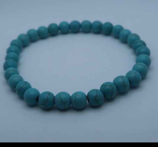 Turquoise Bracelet