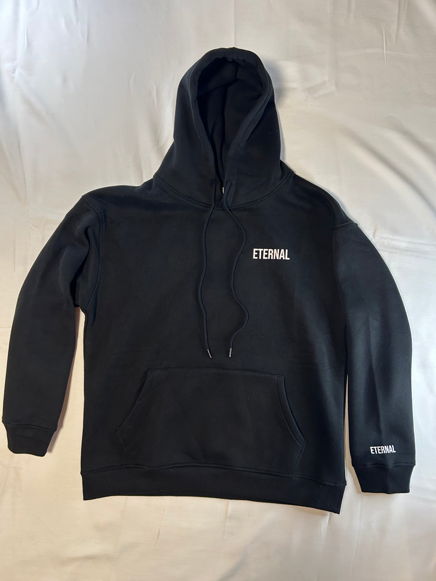 Eternal Relaxed Hoodie